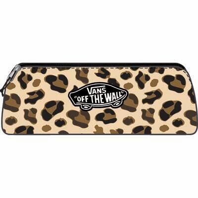 Old Skool Pencil Pouch