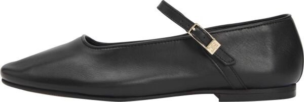 SMOOTH LEATHER MARYJANE