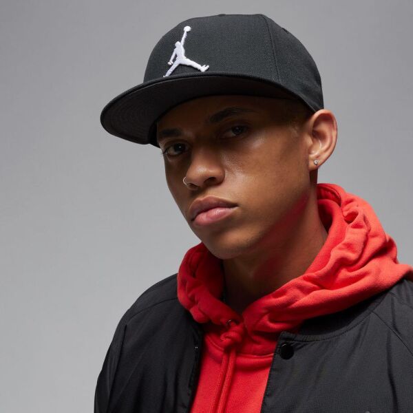 U J PRO CAP S FB JUMPMAN