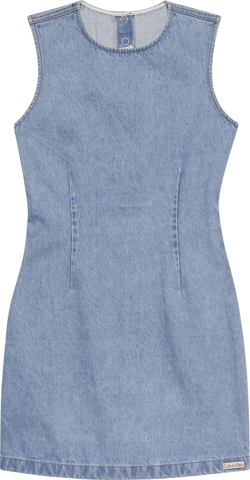 CAP SLEEVE DRESS HUNTINGTON