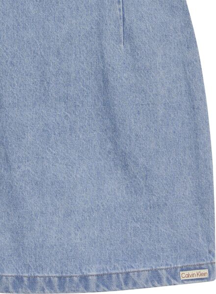 CAP SLEEVE DRESS HUNTINGTON