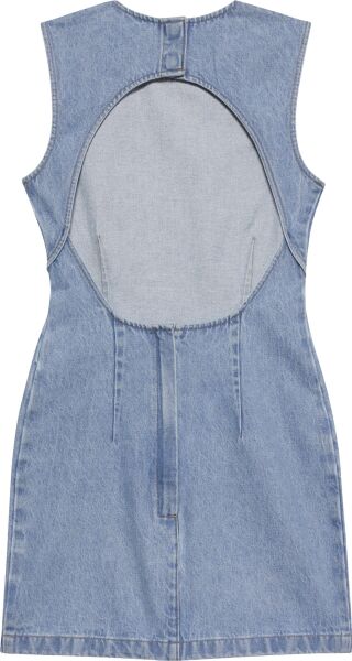 CAP SLEEVE DRESS HUNTINGTON