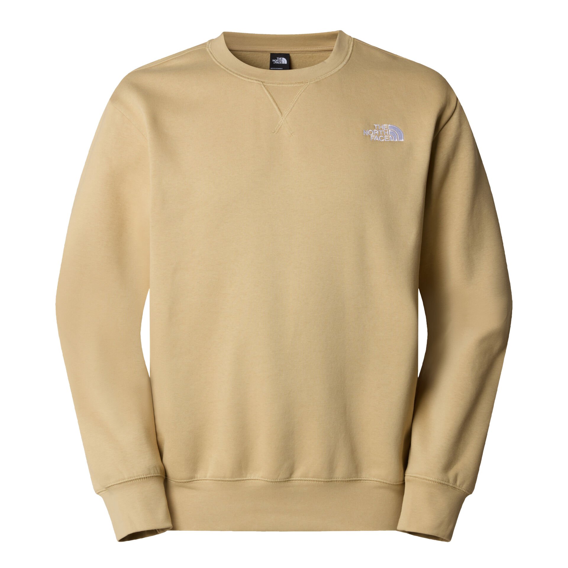 M ESSENTIAL RELAXED CREW