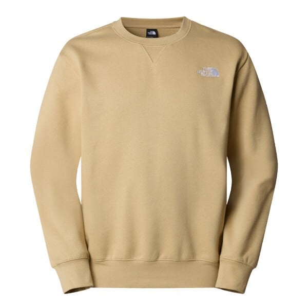 M ESSENTIAL RELAXED CREW