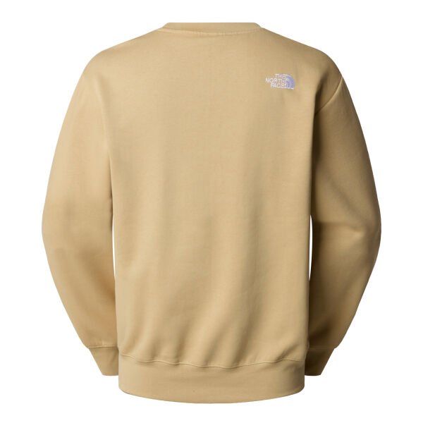 M ESSENTIAL RELAXED CREW