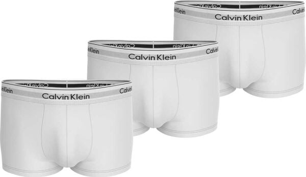 LOW RISE TRUNK 3PK
