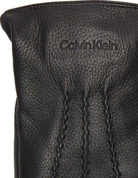 CLASSIC PEBBLE LEATHER GLOVES