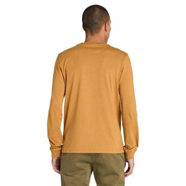 DUNSTAN RIVER Long Sleeve Tee