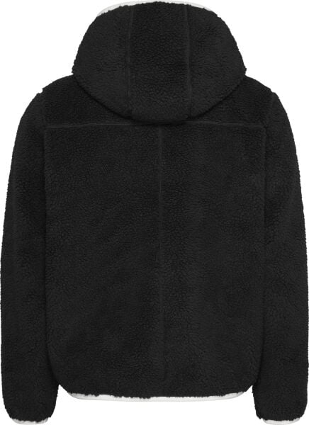 TJM REG BADGE TEDDY ZIP TRU EX