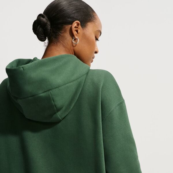 W NSW PHNX FLC OS PO HOODIE