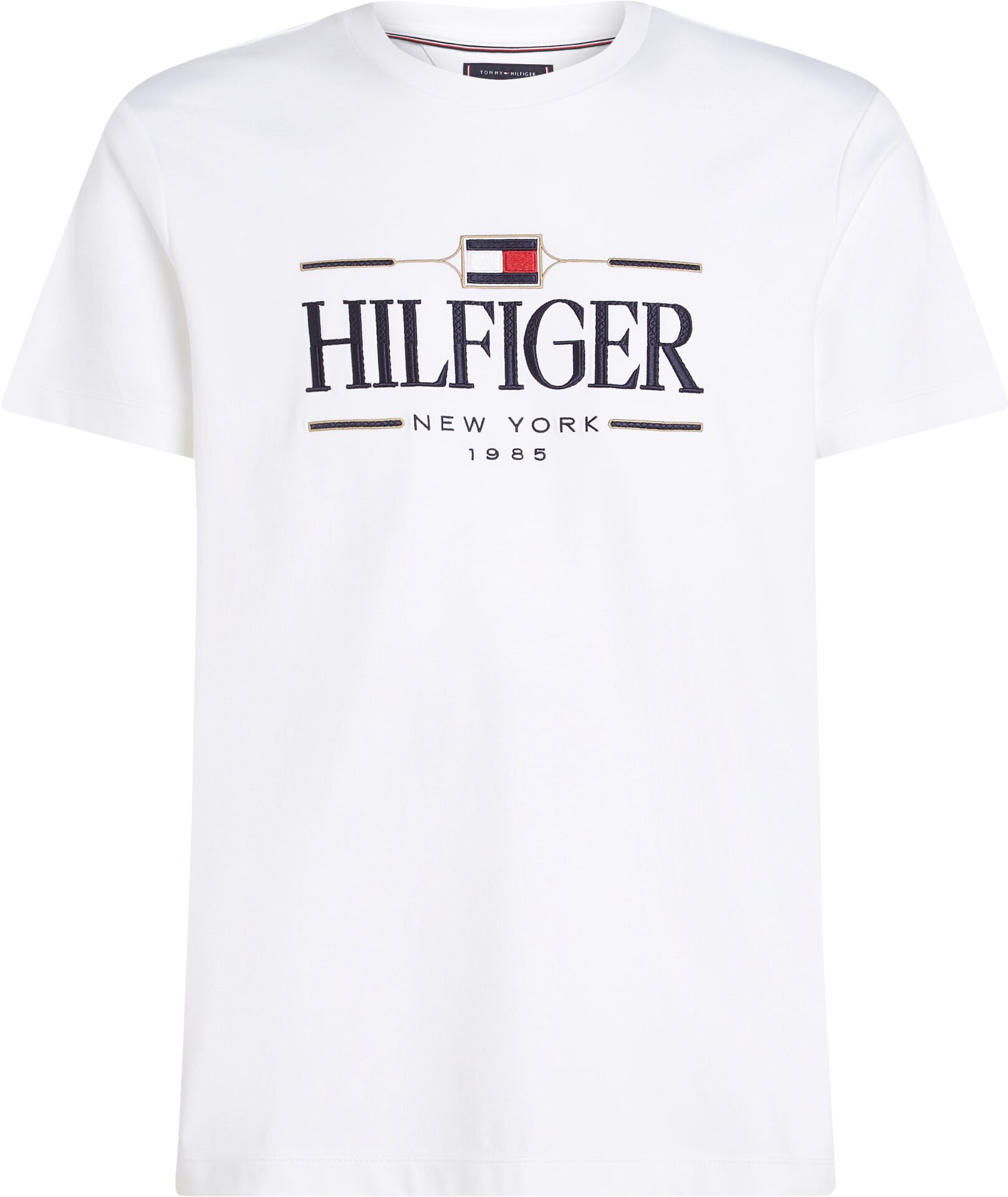 ICON HILFIGER TEE