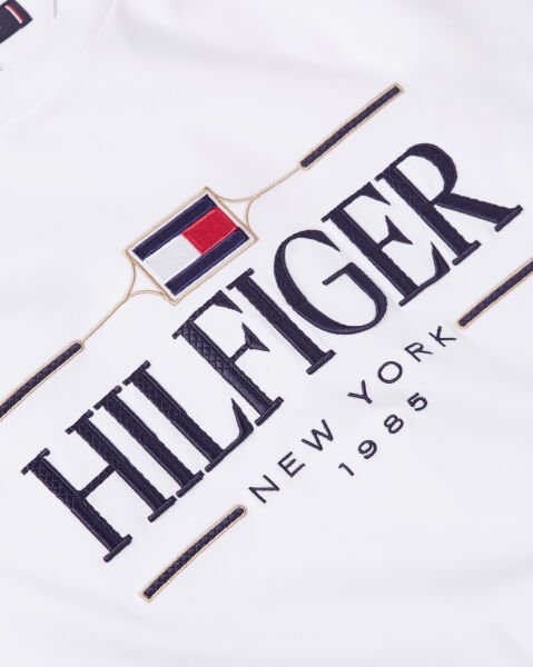 ICON HILFIGER TEE