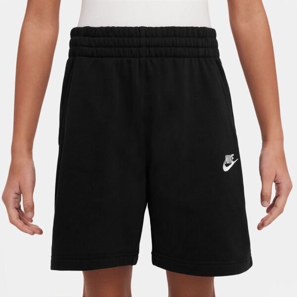K NSW CLUB FT SHORT LBR