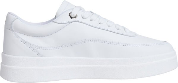 MODERN COURT SNEAKER LTHR