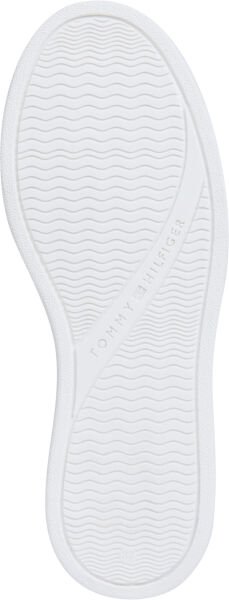 MODERN COURT SNEAKER LTHR