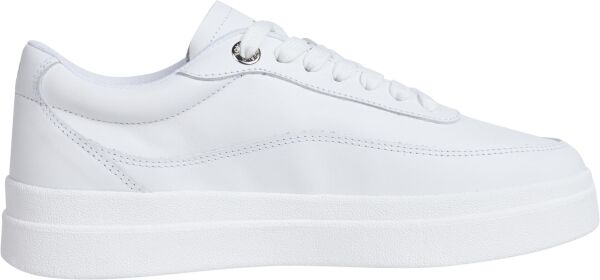 MODERN COURT SNEAKER LTHR