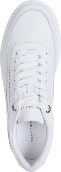 MODERN COURT SNEAKER LTHR