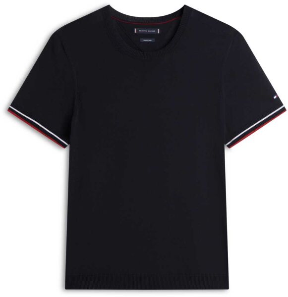 DC TECH COTTON TEE