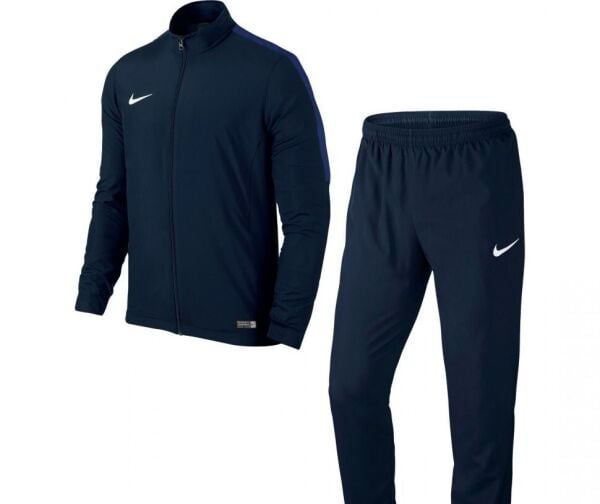 ACADEMY16 YTH WVN TRACKSUIT 2