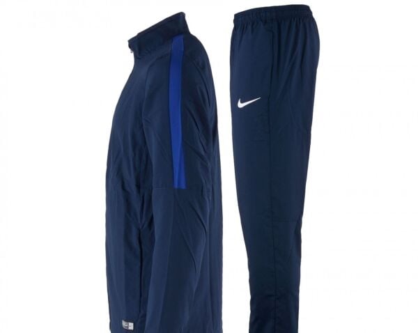 ACADEMY16 YTH WVN TRACKSUIT 2
