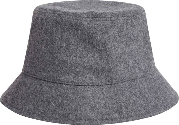 CK MUST WOOL BUCKET HAT