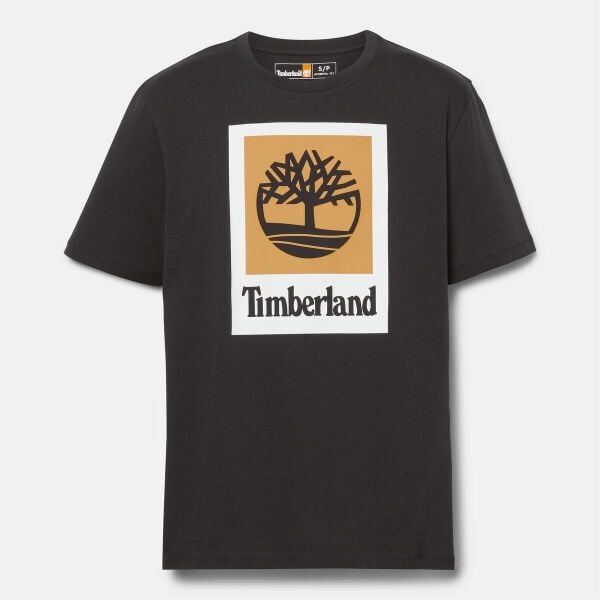 Colored Short Sleeve Tee