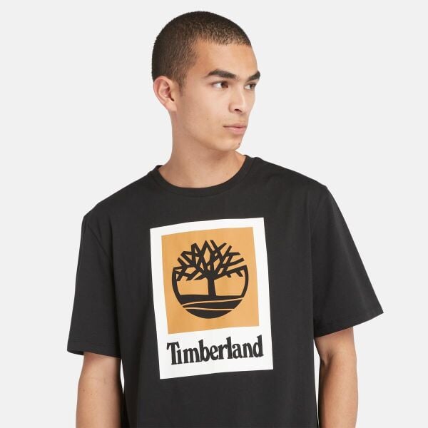 Colored Short Sleeve Tee
