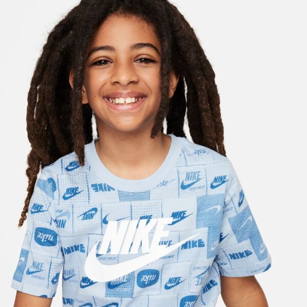 K NSW TEE CLUB SSNL AOP HBR