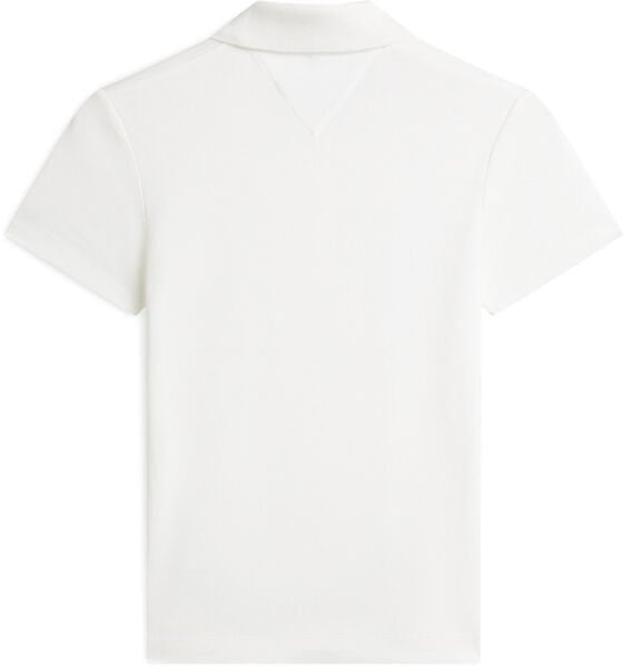 GOLD BUTTON SLIM SS POLO