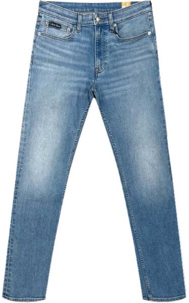 SLIM TAPER ASHLAND JEAN