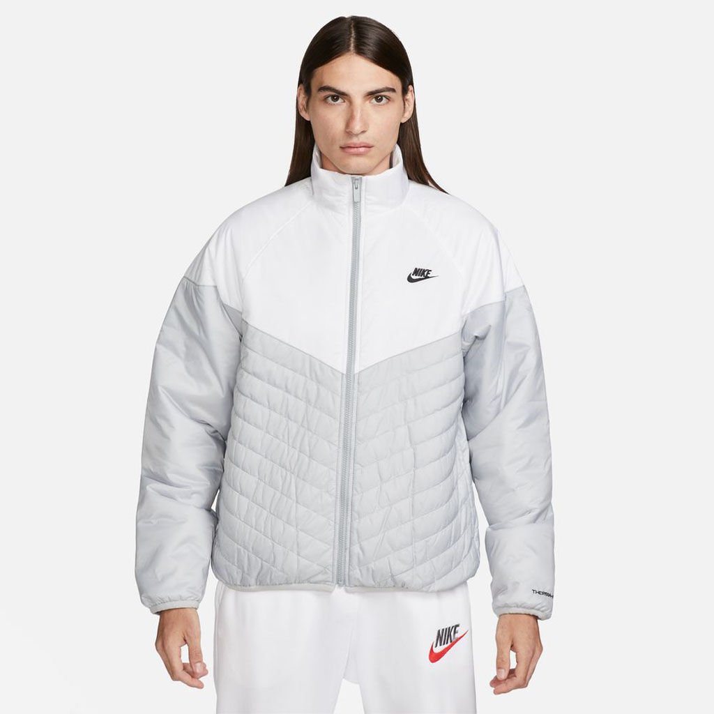 M NK WR TF MIDWEIGHT PUFFER