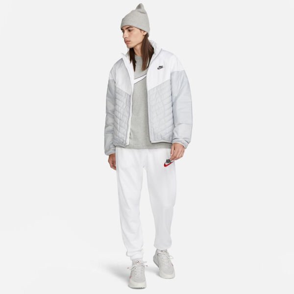 M NK WR TF MIDWEIGHT PUFFER