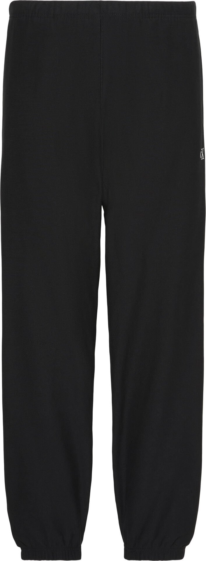 PREMIUM TERRY MONOGRAM JOGGER