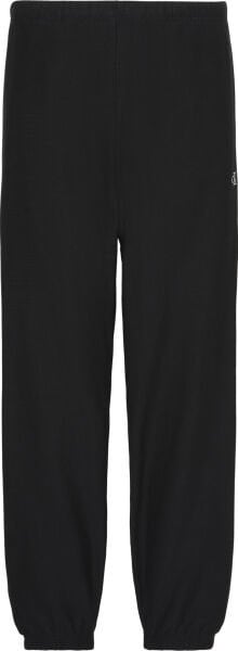 PREMIUM TERRY MONOGRAM JOGGER