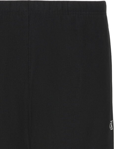 PREMIUM TERRY MONOGRAM JOGGER