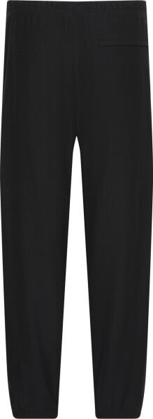 PREMIUM TERRY MONOGRAM JOGGER