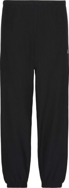 PREMIUM TERRY MONOGRAM JOGGER