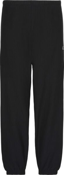 PREMIUM TERRY MONOGRAM JOGGER