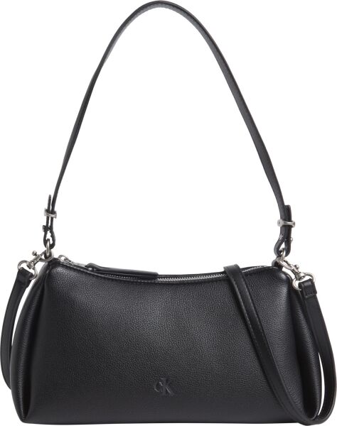 DROP SMALL SHOULDER BAG