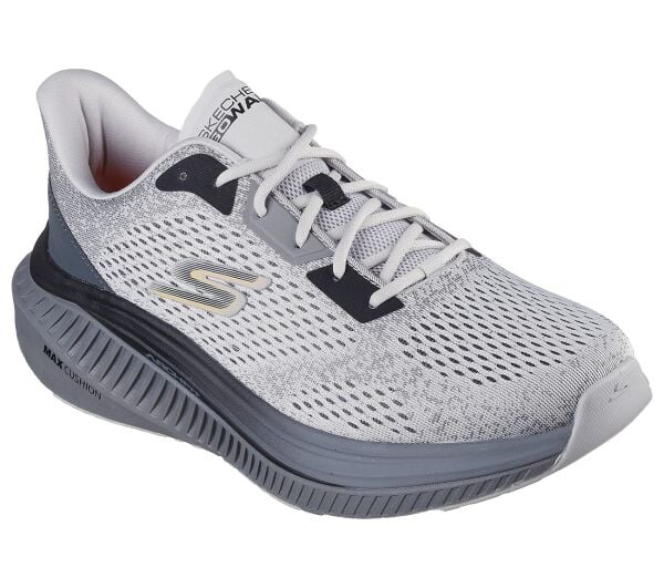 GO WALK MAX CUSHIONING ARCH FIT-JONAH