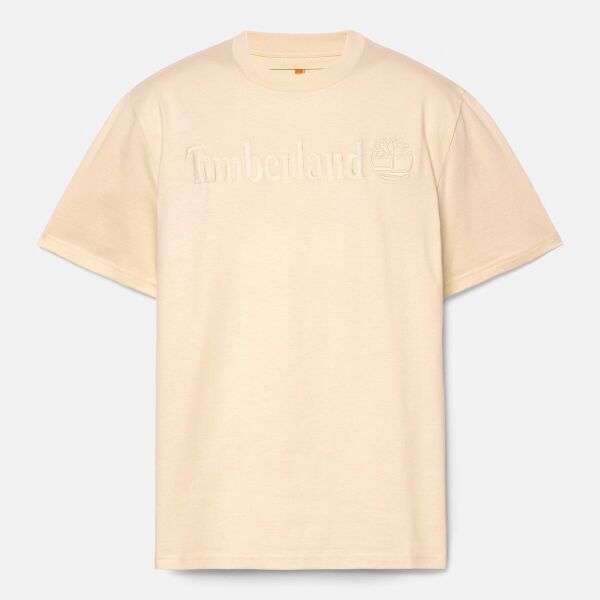 HAMPTHON Short Sleeve Tee