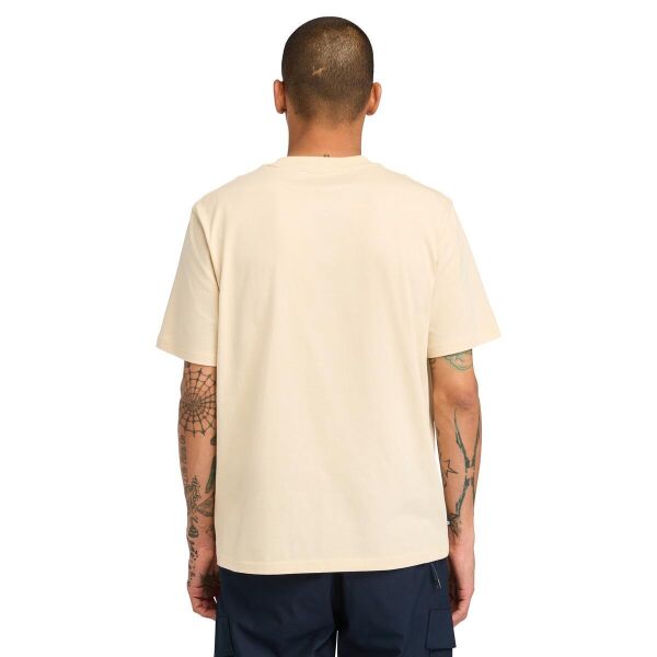HAMPTHON Short Sleeve Tee
