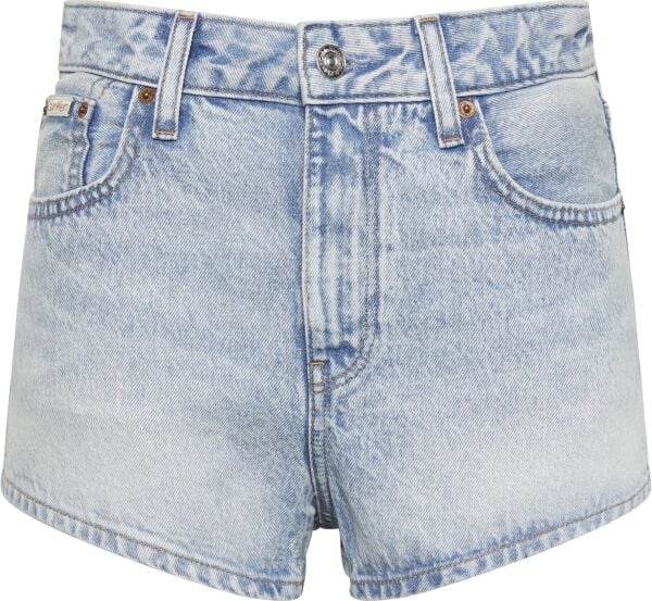 HOT SHORT LAFAYETTE