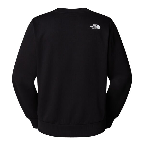 M SIMPLE DOME CREW