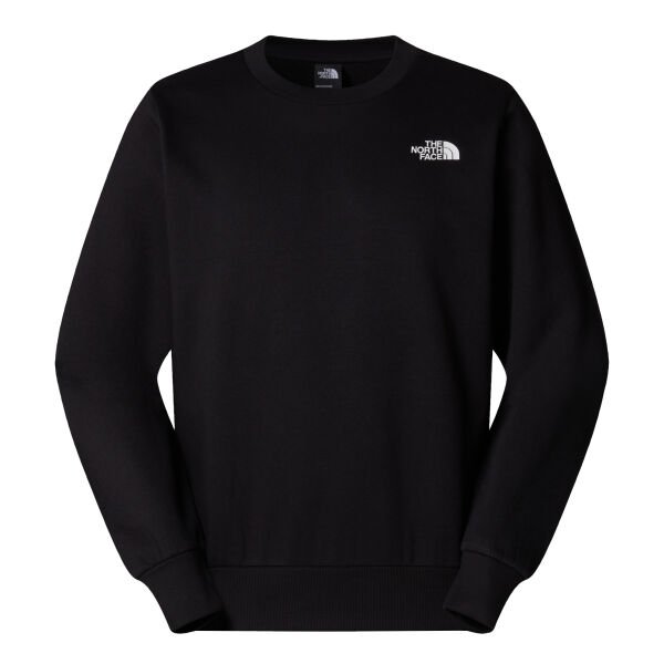 M SIMPLE DOME CREW