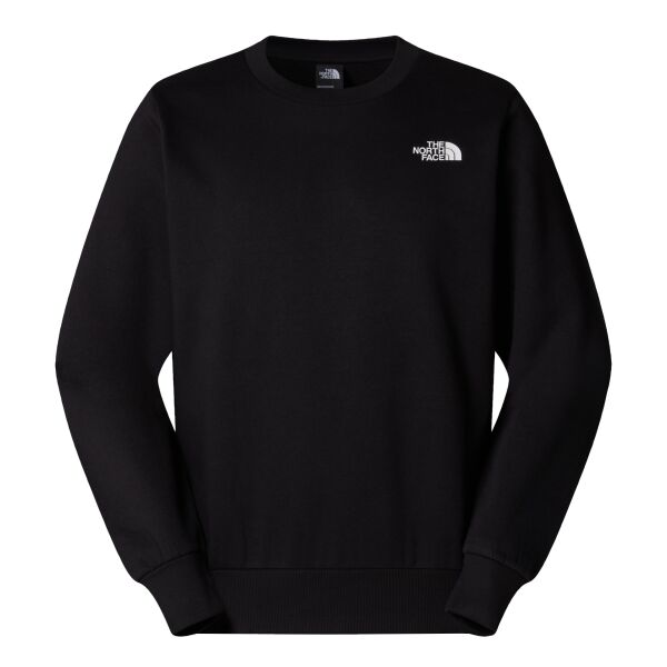 M SIMPLE DOME CREW