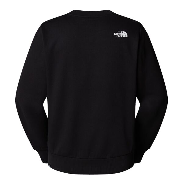 M SIMPLE DOME CREW
