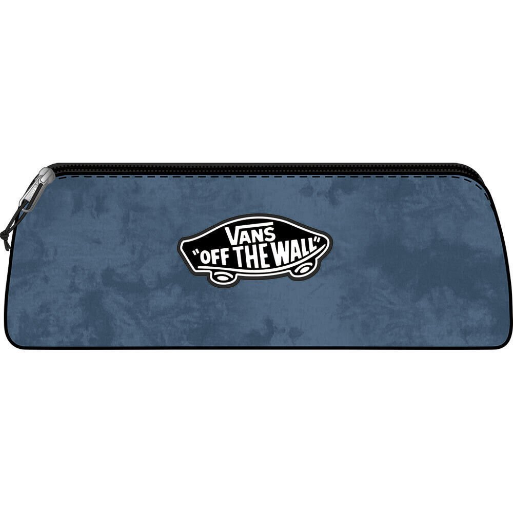 OLD SKOOL PENCIL POUCH