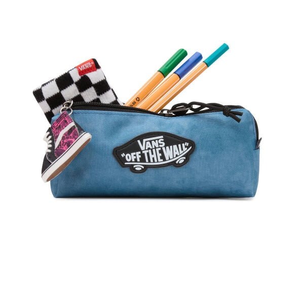 OLD SKOOL PENCIL POUCH