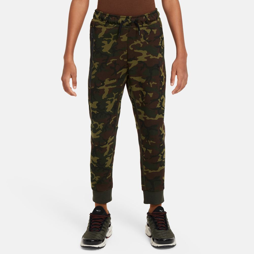 B NSW TCH FLC CAMO BOTTOM
